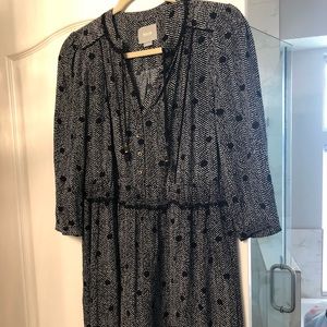 Maeve dress from Anthropologie sz Small